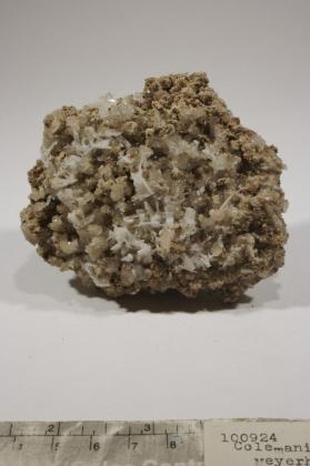 Colemanite