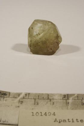 FLUORAPATITE