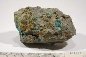 Tyrolite