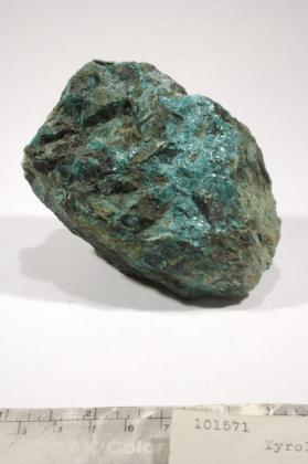Tyrolite