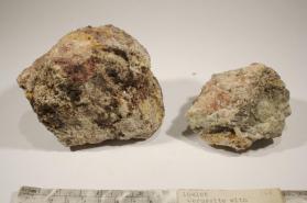 CERUSSITE