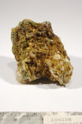 CERUSSITE