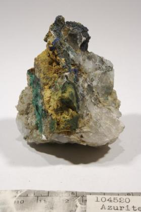 Azurite