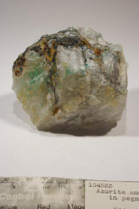 Azurite