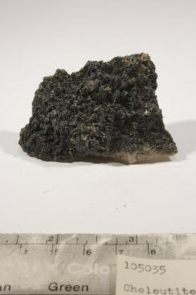 cheleutite