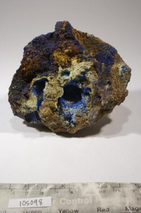 Azurite