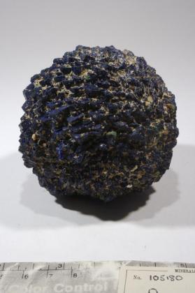 Azurite