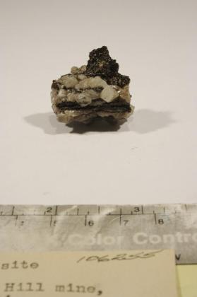 CERUSSITE