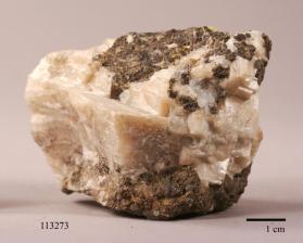 BARITE