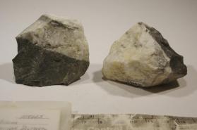 Benstonite