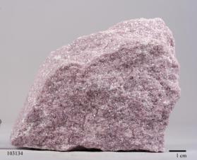 Lepidolite