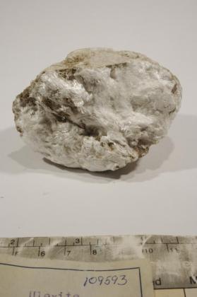 Ulexite