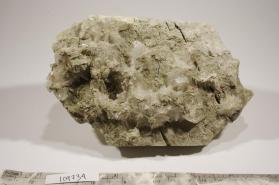 ARAGONITE