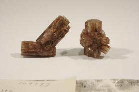 ARAGONITE