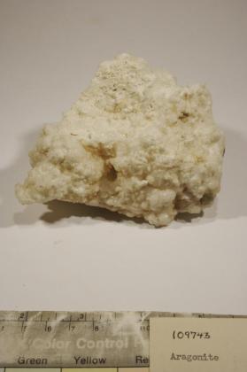 ARAGONITE