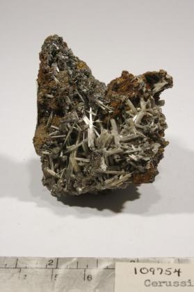 CERUSSITE