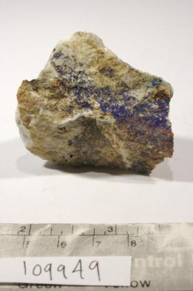 Azurite