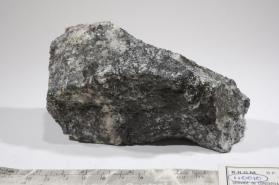 Gaudefroyite