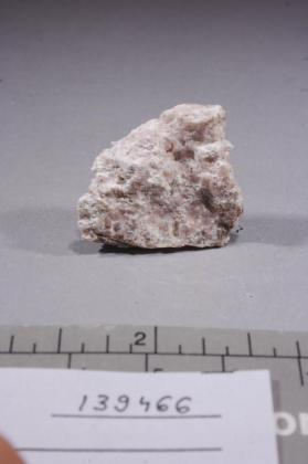 Bornemanite