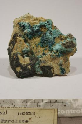 Tyrolite