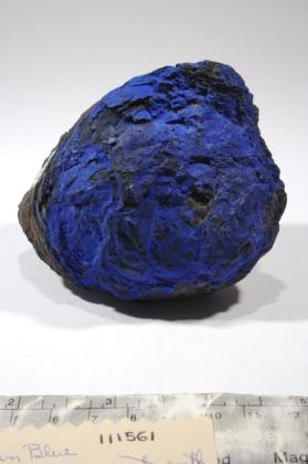 Azurite