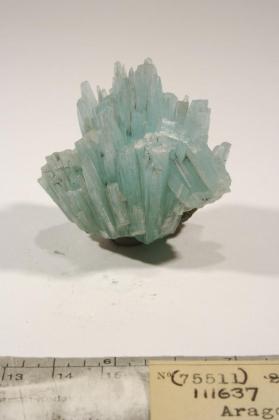 ARAGONITE