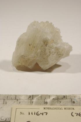 Strontianite