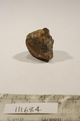 Bastnäsite-(Ce) with fluocerite?