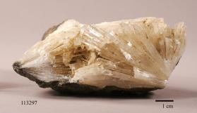 ARAGONITE