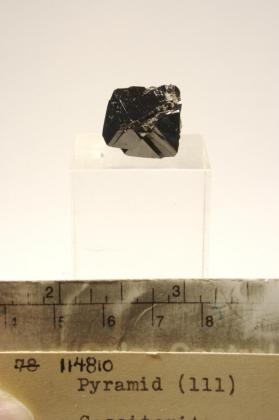 CASSITERITE