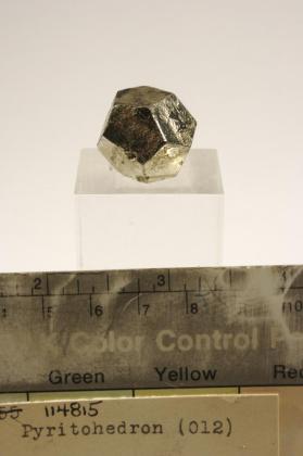 Pyrite