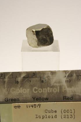 Pyrite