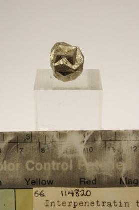 Pyrite