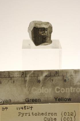 Pyrite