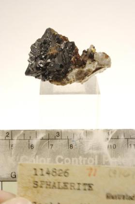 SPHALERITE