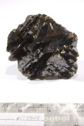 SPHALERITE