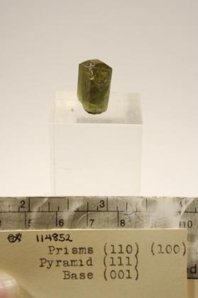 VESUVIANITE