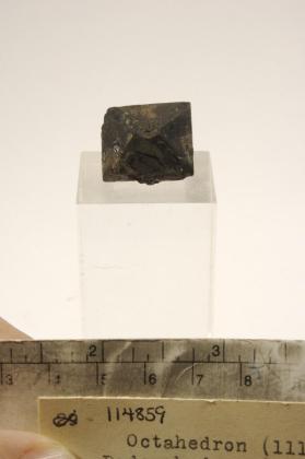 Franklinite