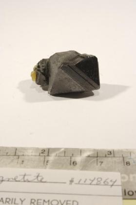 Magnetite