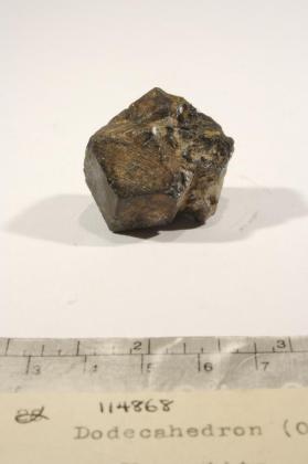 Magnetite