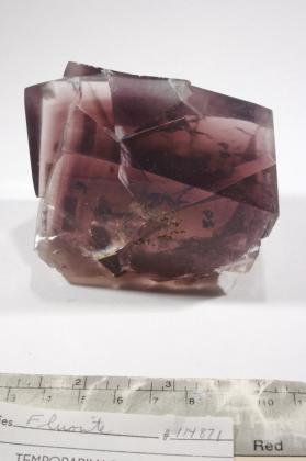 FLUORITE