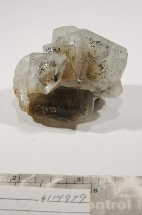 FLUORITE