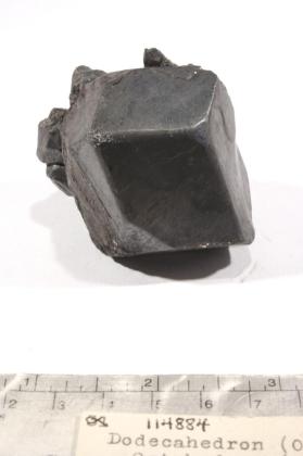 Franklinite