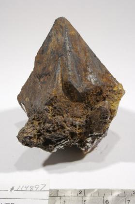 Wolframite Series