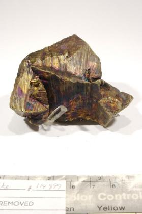 Chalcopyrite