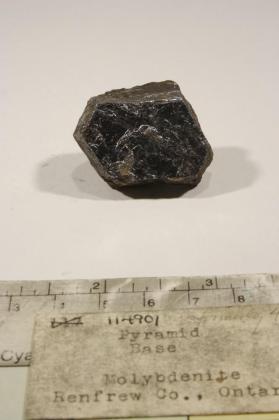 Molybdenite