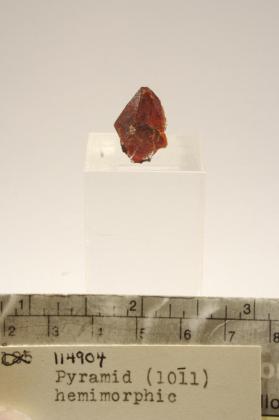 ZINCITE