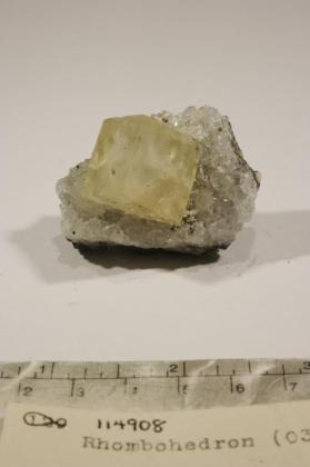 CALCITE