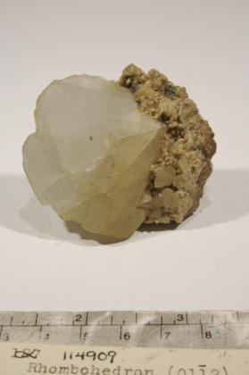 CALCITE