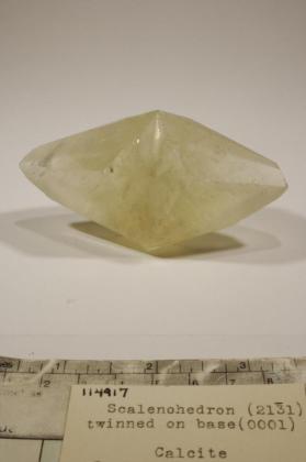 CALCITE